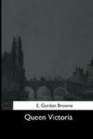 Queen Victoria 1515155269 Book Cover