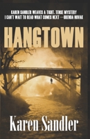 Hangtown 1909223344 Book Cover