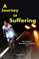 A Journey of Suffering 125764484X Book Cover