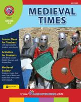 Medieval Times 1553191099 Book Cover