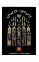 Edge of Conflict 1585005614 Book Cover