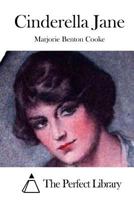 Cinderella Jane 1523954493 Book Cover