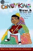 Candy King: Special Edition Verse 1: The Candy Game 099909601X Book Cover