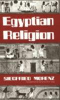 Egyptian Religion 0801407826 Book Cover