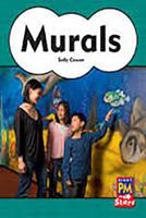 Murals: Individual Student Edition Blue 1418924350 Book Cover
