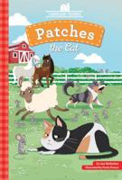 Patches the Cat 153213486X Book Cover