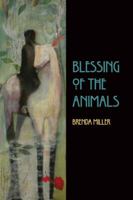 Blessing of the Animals 1597660485 Book Cover