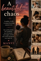A BEAUTIFUL CHAOS: A Mother, A Wife, A Woman Becoming Someone New : A Mother's Journey Through Modern Parenting, Family, and Self-Discovery B0H6DZLQ72 Book Cover