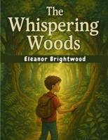 The Whispering Woods Adventures 1836579381 Book Cover