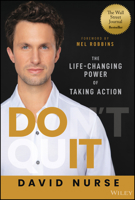 Do It: The Life-Changing Power of Taking Action 1119853702 Book Cover