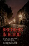 Brothers in Blood 0752492136 Book Cover