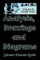 Analysis, Drawings and Diagrams 1441562826 Book Cover