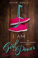 I Am Girl Power 1087811171 Book Cover