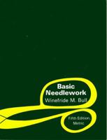 Basic Needlework 0582325161 Book Cover