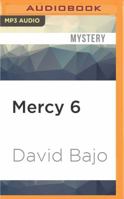 Mercy 6 1609531094 Book Cover