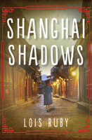 Shanghai Shadows 0823419606 Book Cover