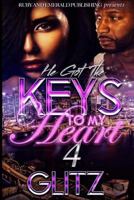 He Got the Keys to My Heart 4 1976245036 Book Cover