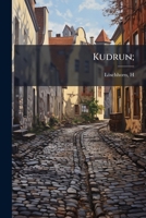 Kudrun; 1179015967 Book Cover