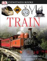 Train 0789457563 Book Cover