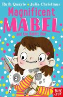 Magnificent Mabel & The Rabbit Riot 1788005945 Book Cover