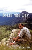 Seize the Day: Brian Wood: Sportsman, Musician, Teacher, Christian, Family Man 149442939X Book Cover