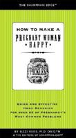 How to Make a Pregnant Woman Happy 0811841049 Book Cover