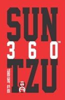 Sun Tzu 360 B08RQZJ7ZC Book Cover