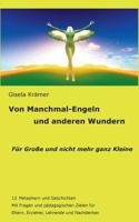 Von Manchmal-Engeln und anderen Wundern: 12 Metaphern und Geschichten - Für Große und nicht mehr ganz Kleine 373223083X Book Cover
