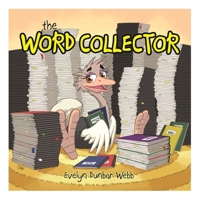 The Word Collector 1955038007 Book Cover