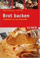 Brot backen. 3800138786 Book Cover