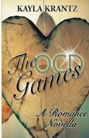 The OCD Games: A Christmas Romance Novella 1950530299 Book Cover
