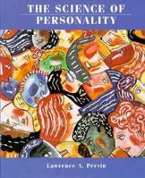 The Science of Personality 0195159713 Book Cover