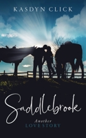 Saddlebrook: Equestrian Romance Novel B0C7CZPHVW Book Cover