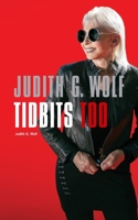 Tidbits Too 099678604X Book Cover