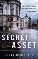 Secret Asset 1400043956 Book Cover