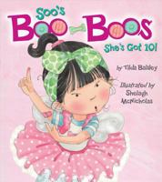 Soo's Boo-Boos: She's Got 10! 1589251180 Book Cover