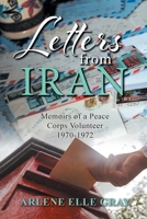 Letters from Iran 1648030351 Book Cover