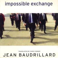 Impossible Exchange 1859843492 Book Cover