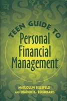 Teen Guide to Personal Financial Management 0313360928 Book Cover