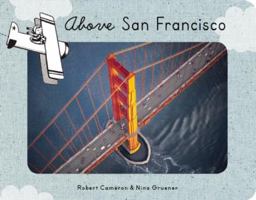Above San Francisco 0918684927 Book Cover