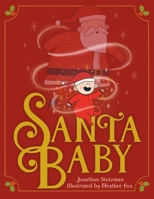Santa Baby 1250255619 Book Cover
