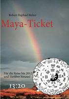 Maya-Ticket 3200006439 Book Cover