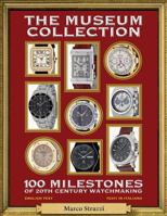 The Museum Collection (Watch Books, #1) 8894170403 Book Cover