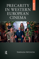 Precarity in Western European Cinema 9048560659 Book Cover