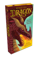 Build the Dragon 1626867143 Book Cover