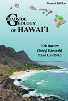 Roadside Geology of Hawaii 0878427112 Book Cover