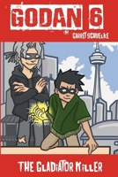 Godan: The Gladiator Killer 1304744264 Book Cover