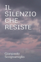 IL SILENZIO CHE RESISTE (Italian Edition) B0DT58G764 Book Cover