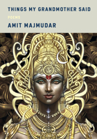 Things My Grandmother Said: poems 0593803167 Book Cover