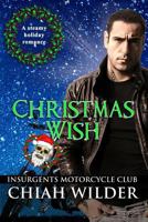 Christmas Wish 1790358604 Book Cover